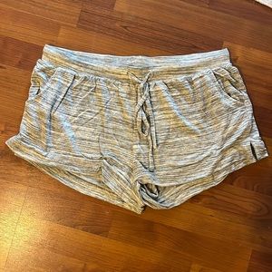 Gilligan & O’Malley shorts